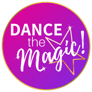Dance the Magic Logo